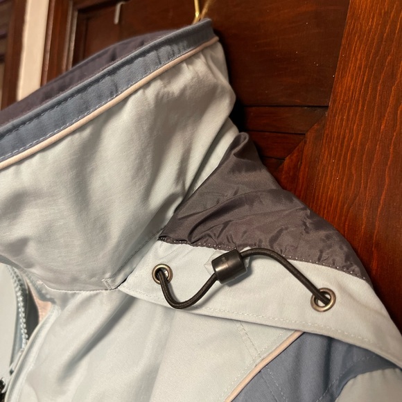 Columbia Convert Coat - XS - Picture 10 of 16